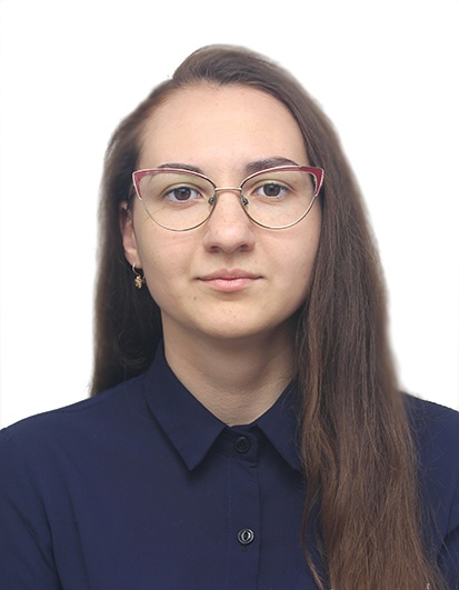 Венецкая Виолетта Евгеньевна