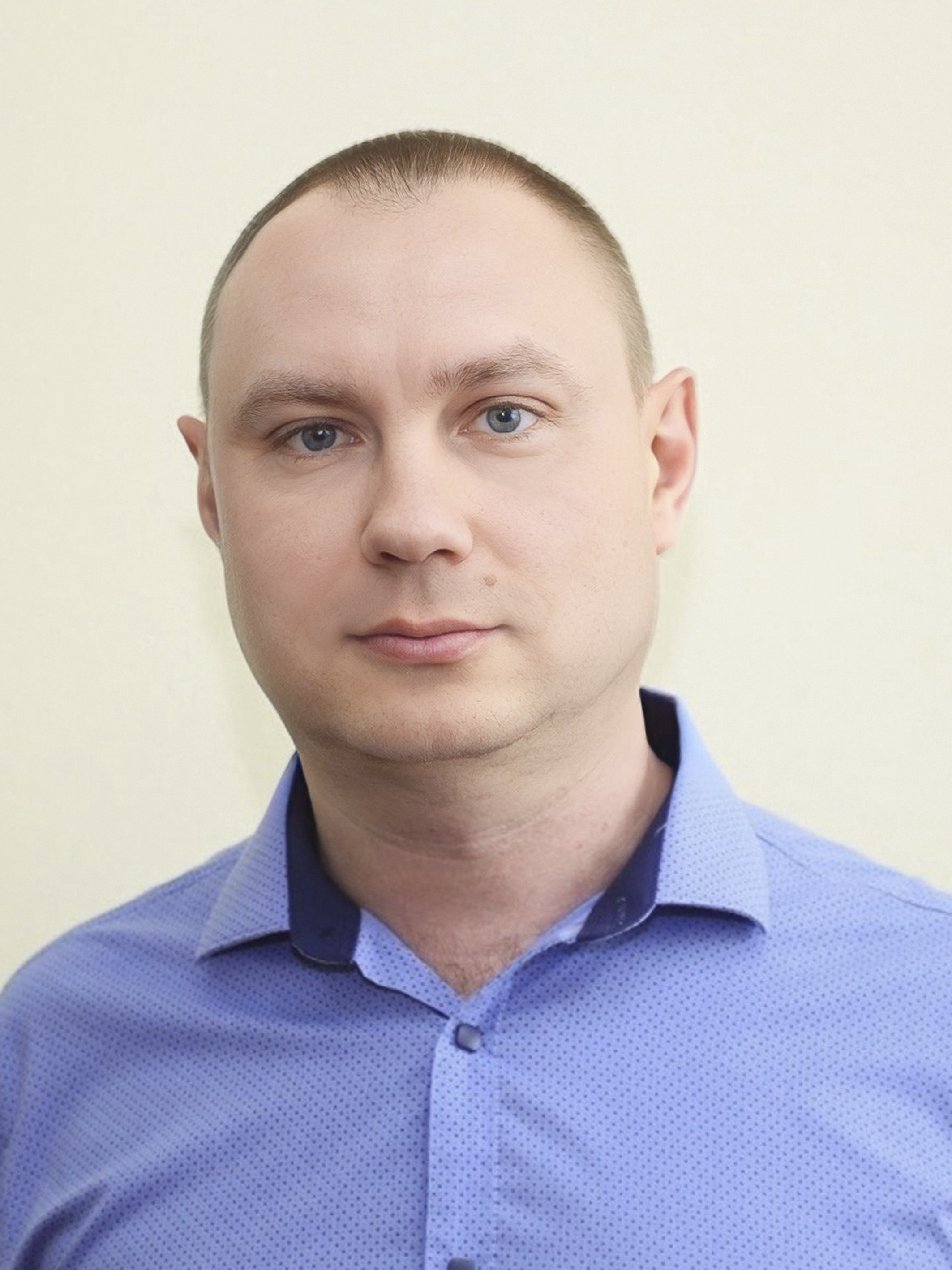 Долгалев Борис Анатольевич
