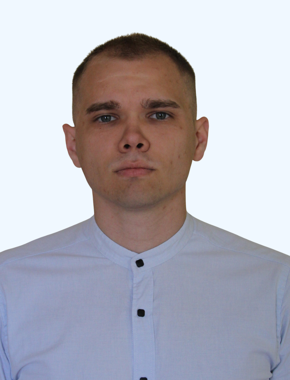 Иванов Дмитрий Владимирович