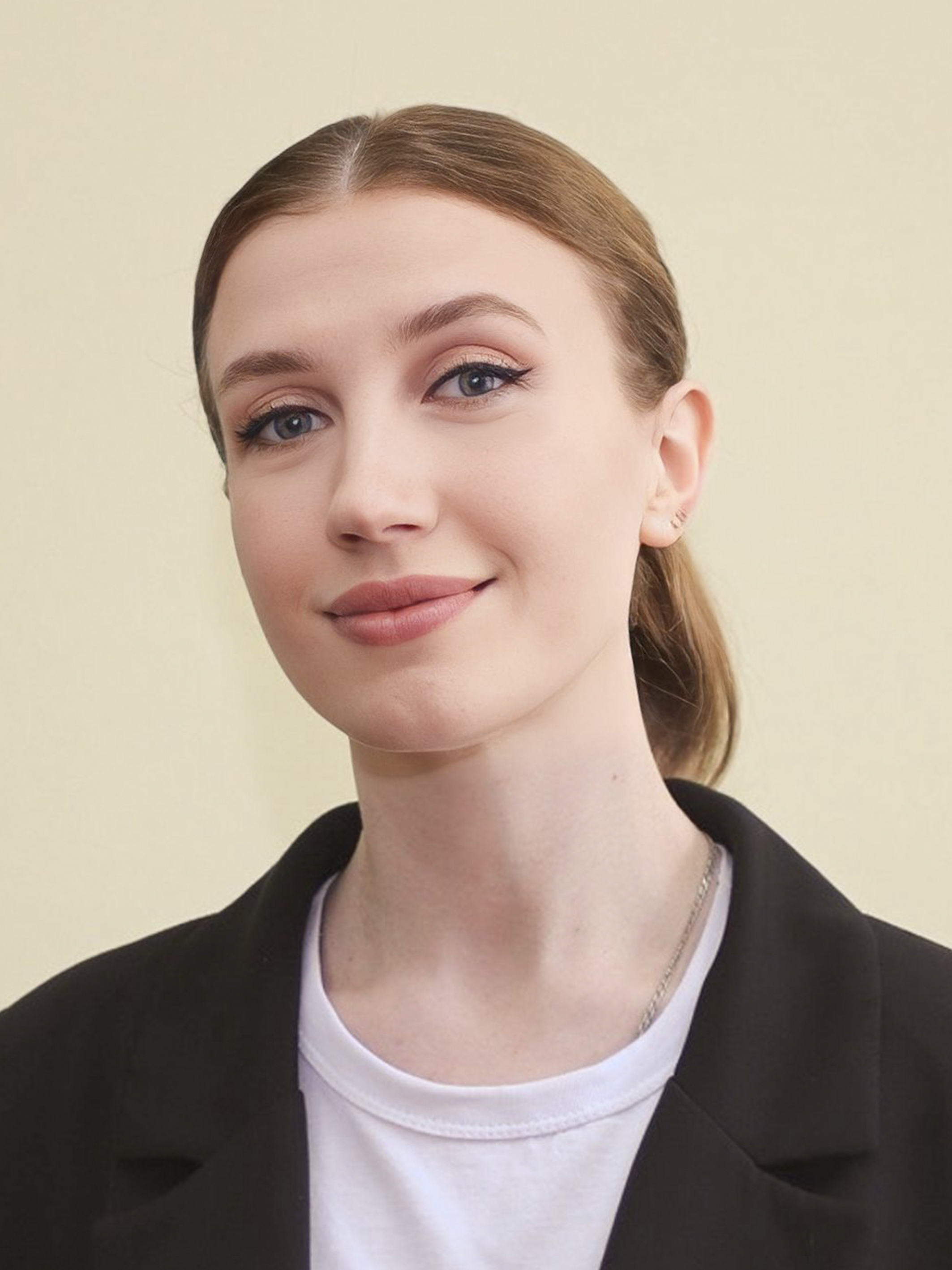 Ольшанская Анастасия Андреевна