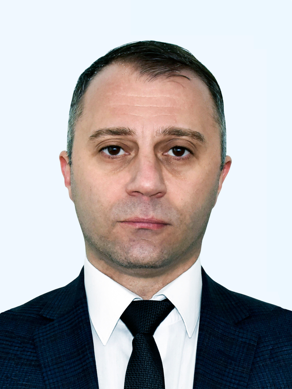 Тазаян Артур Ноярович