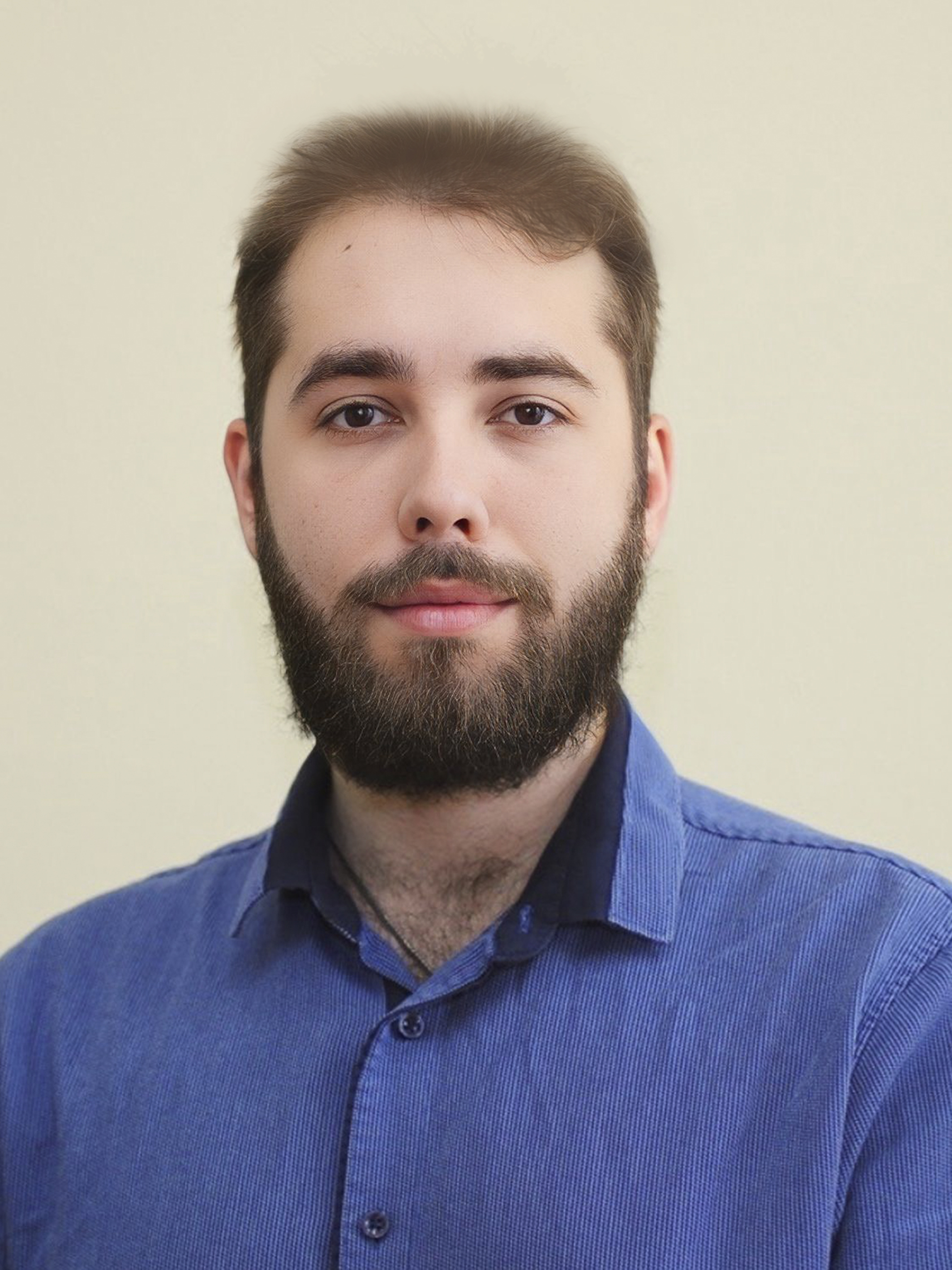 Хрипков Артем Викторович